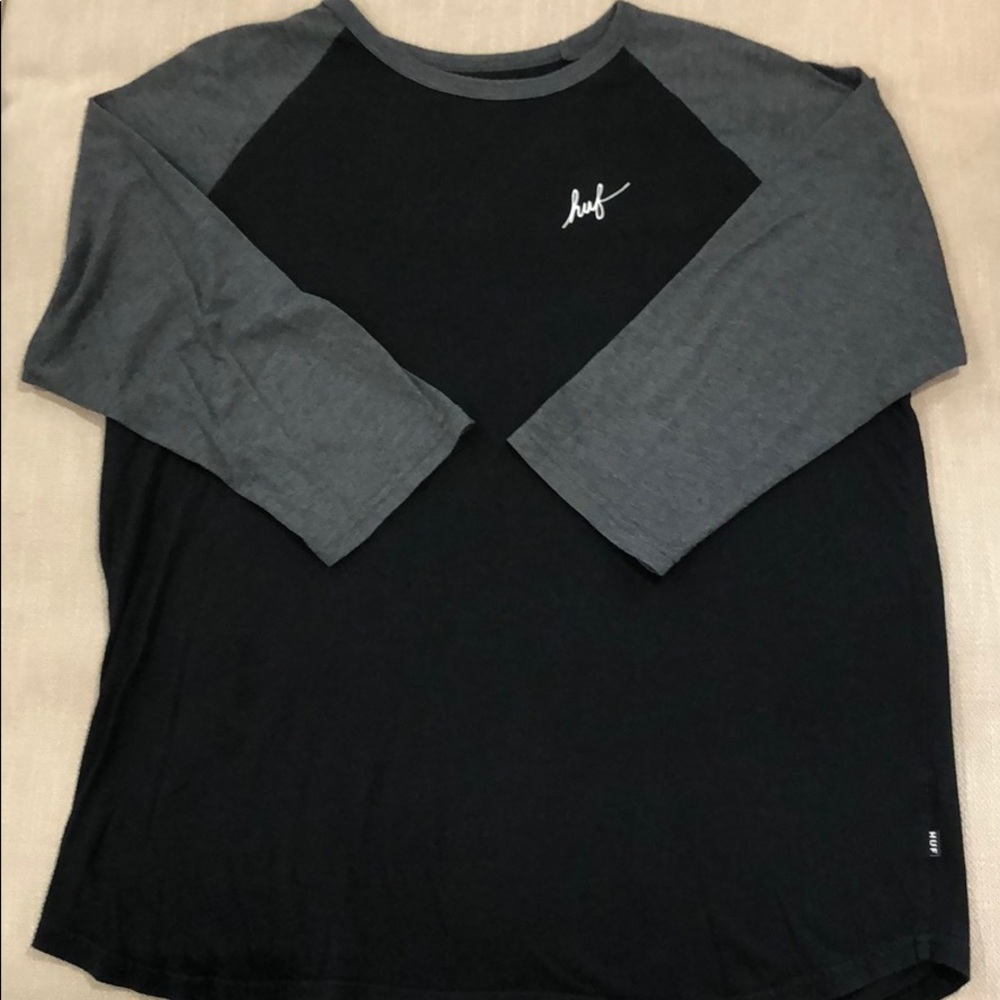 Men’s HUF Shirt